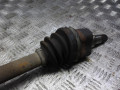 полуось передняя левая (приводной вал, ШРУС) Ford Focus 2 поколение 2008, 1.8 л., бензин, МКПП, универсал - фото №4