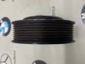 шкив насоса гидроусилителя BMW 7 серия F01/F02 2011, 3.0 л., N54 B30 A, бензин, 7580770 - фото №4