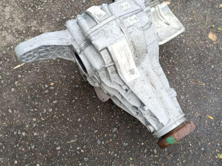 редуктор заднего моста Porsche 2023, 2.0 л., бензин, АКПП, 95B525015M