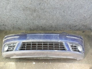 бампер передний Volkswagen Golf Plus 1 поколение 2006, 5M0807221