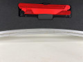 крышка багажника (дверь 3-5) Volkswagen Passat B7 2013, 1.8 л., TFSI, CDAA, бензин, серебро, передний привод, правый руль - фото №14