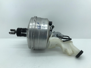 вакуумный усилитель тормозов Mercedes-Benz CLA-Класс C118 2020, A2474300800, A1774304400