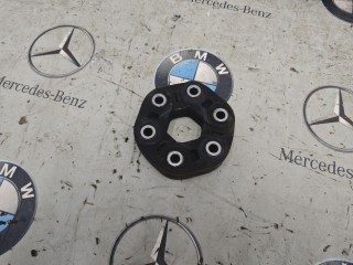 муфта кардана BMW XM G09 2023, 4.4 л., бензин, c5y, полный привод, 8832852