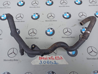 патрубок радиатора BMW X5 E53 [рестайлинг] 2005, 3.0 л., дизель, 7787379