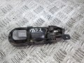 ручка внутренняя передняя левая Volkswagen Bora 1 поколение 2001, 1.6 л., бензин, МКПП, универсал - фото №3