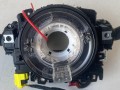переключатель подрулевой (стрекоза) Volkswagen Touran 1 поколение [2-й рестайлинг] 2012, 1.4 л., CAVA, бензин, АКПП, минивэн, 5K0953513M, 5K0953549B, 5K0953507AH - фото №4