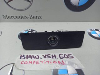 прикуриватель BMW X5 M F95 2021, 4.4 л., бензин, полный привод, 3364322