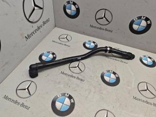 патрубок радиатора Mercedes-Benz GLC-Класс X253 [рестайлинг] 2020, 2.0 л., бензин, полный привод, правый руль, A2642007500