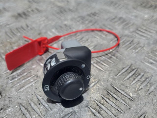 джойстик регулировки зеркал Renault Espace 4 поколение [рестайлинг] 2007, 1.9 л., дизель, 6МКПП, минивэн