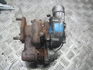 турбина Volvo V70 1 поколение 1999, 2.5 л., дизель