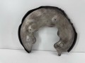 защитный кожух тормозного механизма Porsche Macan 1 поколение [рестайлинг] 2020, 2.9 л., бензин, АКПП, внедорожник 5 дв., 8K0615612A - фото №2