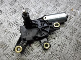 моторчик заднего стеклоочистителя (дворника) Mercedes-Benz A-Класс W168/V168 [рестайлинг] 2002, 1.6 л., бензин, АКПП, хетчбэк 5 дв., 1688200442