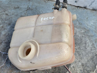 бачок расширительный Ford Focus 1 поколение 2001, 1.6 л., бензин, 5МКПП, хетчбэк 3 дв., 98AB8K218