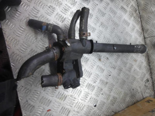 корпус термостата Volkswagen Golf 3 поколение 1999, 1.4 л., бензин, 032121111