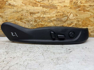 накладка на сиденье Audi A6 4G/C7 2012, 8E0959777B, 8K0959748, 8T0881326B