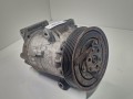 компрессор кондиционера Renault Megane 2 поколение 2006, 1.6 л., i, бензин, МКПП, передний привод, 8200470242 - фото №2