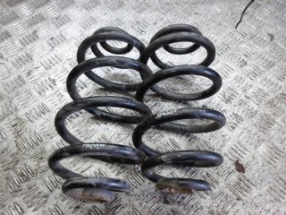 пружина задняя Volkswagen Passat B5 1998