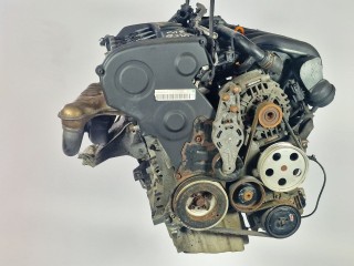 двигатель Audi A4 B7 2007, 2.0 л., i, бензин, МКПП, передний привод, ALT