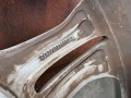 диск литой Mercedes-Benz GLA-Класс X156 2016, A1564011300 - фото №11