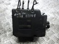 блок ABS Audi TT 8N 1998, 1.8 л., бензин, МКПП, купе, 8N0907379D - фото №2