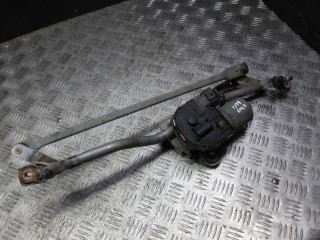 механизм стеклоочистителя (трапеция дворников) Audi A6 4F/C6 2007, 2.7 л., дизель, АКПП, универсал, 4F1955119C