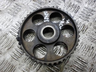 шкив распредвала Volkswagen Transporter T4 1999, 2.5 л., дизель, МКПП, микроавтобус, 069109111