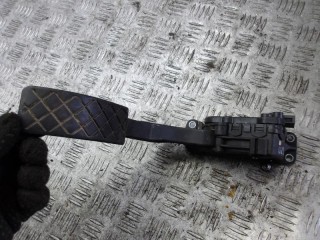 педаль Skoda Fabia 1 поколение [рестайлинг] 2005, 1.9 л., дизель, МКПП, универсал, 6Q1721503B