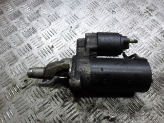 стартер Audi A6 4B/C5 1999, 2.5 л., дизель, 059911023H