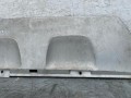 юбка бампера нижняя Volkswagen Tiguan 1 поколение [рестайлинг] 2012, 2.0 л., CCZA, бензин, АКПП, внедорожник 5 дв., полный привод, 5N0807532B - фото №3