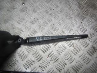 щеткодержатель (поводок стеклоочистителя, дворник) Volkswagen Golf 3 поколение 2000, хетчбэк 5 дв., 1J6955707A