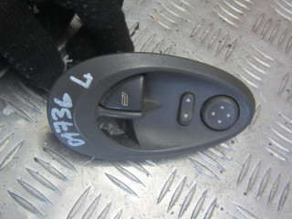 блок управления стеклоподъемниками IVECO Daily 3 поколение 2005, 2.3 л., дизель, робот, микроавтобус