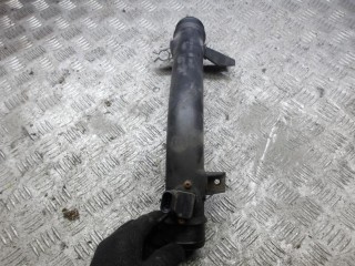 патрубок интеркулера Opel Signum C 2003, 2.0 л., бензин, МКПП, хетчбэк 5 дв., 12788793, 24468051