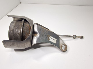 клапан управления турбиной (актуатор) Mercedes-Benz Sprinter 2 поколение (W906) 2011, 2.2 л., CDi, дизель, МКПП, задний привод, 6510906080