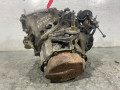 КПП механическая (МКПП) Peugeot 307 1 поколение 2003, 2.0 л., бензин, 5МКПП, универсал, 20DM37 - фото №3