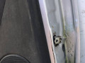 дверь задняя левая Opel Vectra C 2003, 2.2 л., Z 22 SE, бензин, 5МКПП, серебро, хетчбэк 5 дв. - фото №6