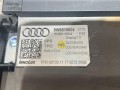 дисплей Audi A4 B9 2018, 2.0 л., CVKB, бензин, АКПП, универсал, передний привод, 8W8919604 - фото №4