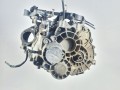 КПП механическая (МКПП) Volkswagen Tiguan 1 поколение 2010, 2.0 л., TD, дизель, МКПП, полный привод, LMU - фото №4
