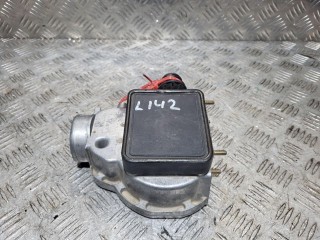 расходомер воздуха BMW 3 серия E46 2000, 1.6 л., бензин, МКПП, седан, 0280200204, 17346519