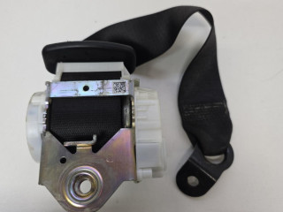 ремень безопасности BMW i3 L01 2016, правый руль, 72117305644