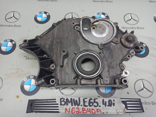 декоративная крышка двигателя BMW 7 серия E65/E66/E67 (2001 - 2005), 4.0 л., бензин, 7533687