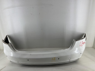 бампер задний Audi A4 B8 [рестайлинг] 2014, 1.8 л., бензин, 8K5807511G