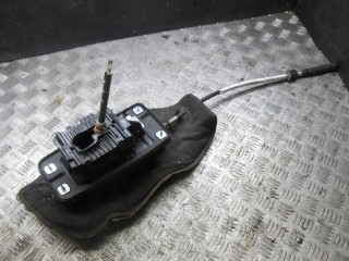 кулиса Audi A6 C5 [рестайлинг] 2005, 4F1713041AE