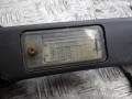 подсветка номера Audi A3 8P 2005, 2.0 л., бензин, МКПП, хетчбэк 5 дв., 8P4827574 - фото №4