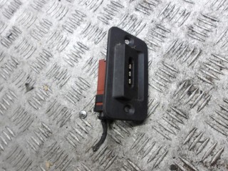 выключатель концевой (концевик) Volkswagen Caddy 3 поколение 2007, 2K0907497A