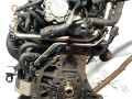 двигатель Volkswagen Passat B6 2007, 2.0 л., BKP, дизель, 6МКПП, BKP - фото №4