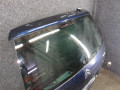 крышка багажника (дверь 3-5) Citroen C8 2 поколение 2009, 2.0 л., бензин, МКПП, минивэн - фото №12