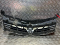 решетка радиатора Opel Astra H/Family [рестайлинг] 2009, 1.6 л., Z 16 XER, бензин, 5МКПП, хетчбэк 5 дв. - фото №2