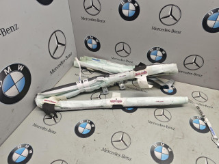 подушка безопасности боковая (шторка) BMW 2025, 3.0 л., бензин, 7409178