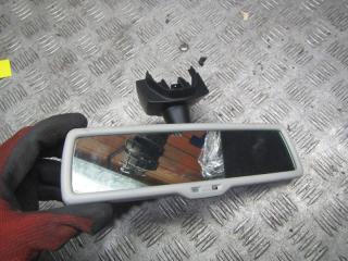 зеркало салона Volkswagen Golf Plus 1 поколение [рестайлинг] 2012, 2.0 л., дизель, АКПП, минивэн, 5M0857511