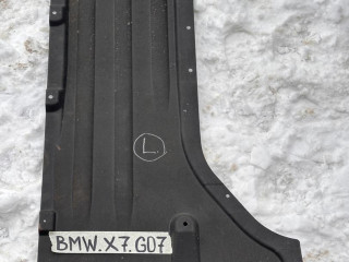 защита днища BMW 2023, 3.0 л., B58B30, бензин, 475, полный привод, 9477801